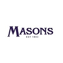 Harry Mason Ltd logo