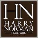 Harry Norman, Realtors logo