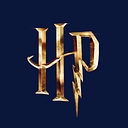 Harry Potter logo