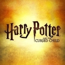Harry Potter and the Cursed Child logo