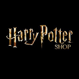 Harry Potter Shop logo