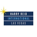 Harry Reid International Airport logo