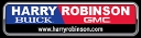 Harry Robinson Automotive Family logo
