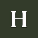 Harry Rosen Inc. logo