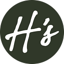 harrys.com.mx logo