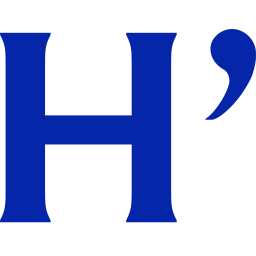 Harrys logo