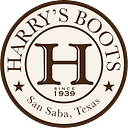 Harry's Boots logo