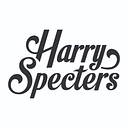 Harry Specters GB logo