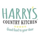 Harryscountrykitchen logo
