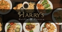 Harrys Grille logo