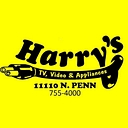 Harry's TV & Appl.