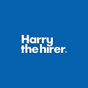 Harry The Hirer logo