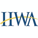 The Harry Walker Agency logo