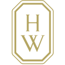Harry Winston logo