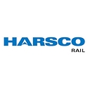 Harsco Rail logo