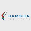 Harsha Engineers logo