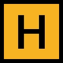 Harsh Ltd logo