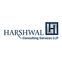 Harshwal Consulting logo