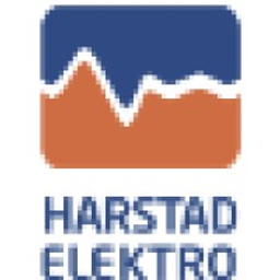 HARSTAD ELEKTRO AS logo