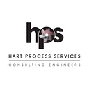 Hart Process Services logo