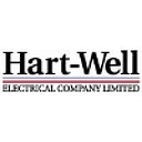 Hart Well Electrical logo