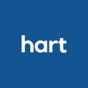 Hart logo