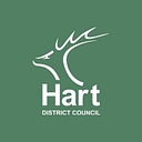 Hart District Council logo