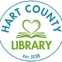 Hart County Library logo