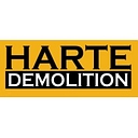 Harte Demolition Ltd. logo