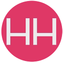 Harte Hanks logo
