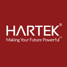 HARTEK GROUP logo