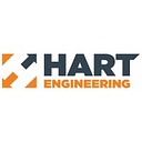 Hart Engineering logo