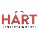 Hart Entertainment Inc. logo