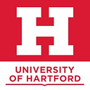 University of Hartford logo