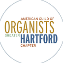 THE GREATER HARTFORD CHAPTER OF logo