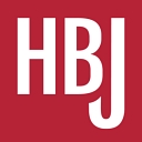 The Hartford Business Journal logo