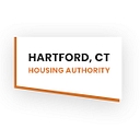 The City Of Hartford Housing Authority logo