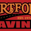 Hartford Paving Corporation logo