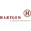 Hartgen Archeological Associates, Inc. logo