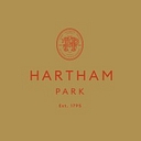 Hartham Park logo