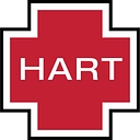 Hart Health logo