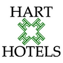 Hart Hotels, Inc. logo