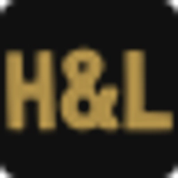 Hartin & Lee Healthcare Ltd logo