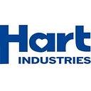 Hart Industries logo