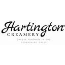 Hartington Creamery logo