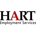 Hart Employment Services logo