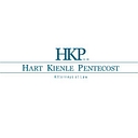 Hart King logo