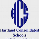 Hartland High School logo
