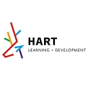 Hart Learning And Development logo
