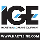 Hartle Ige Ltd logo